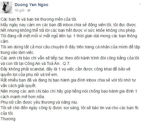 Duong Yen Ngoc dùng khảu chién dẻ kiẹn chòng cu-Hinh-3